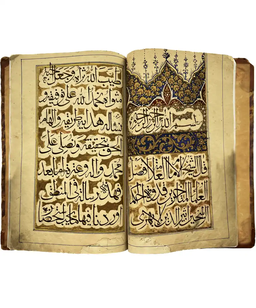 ایساغوجی